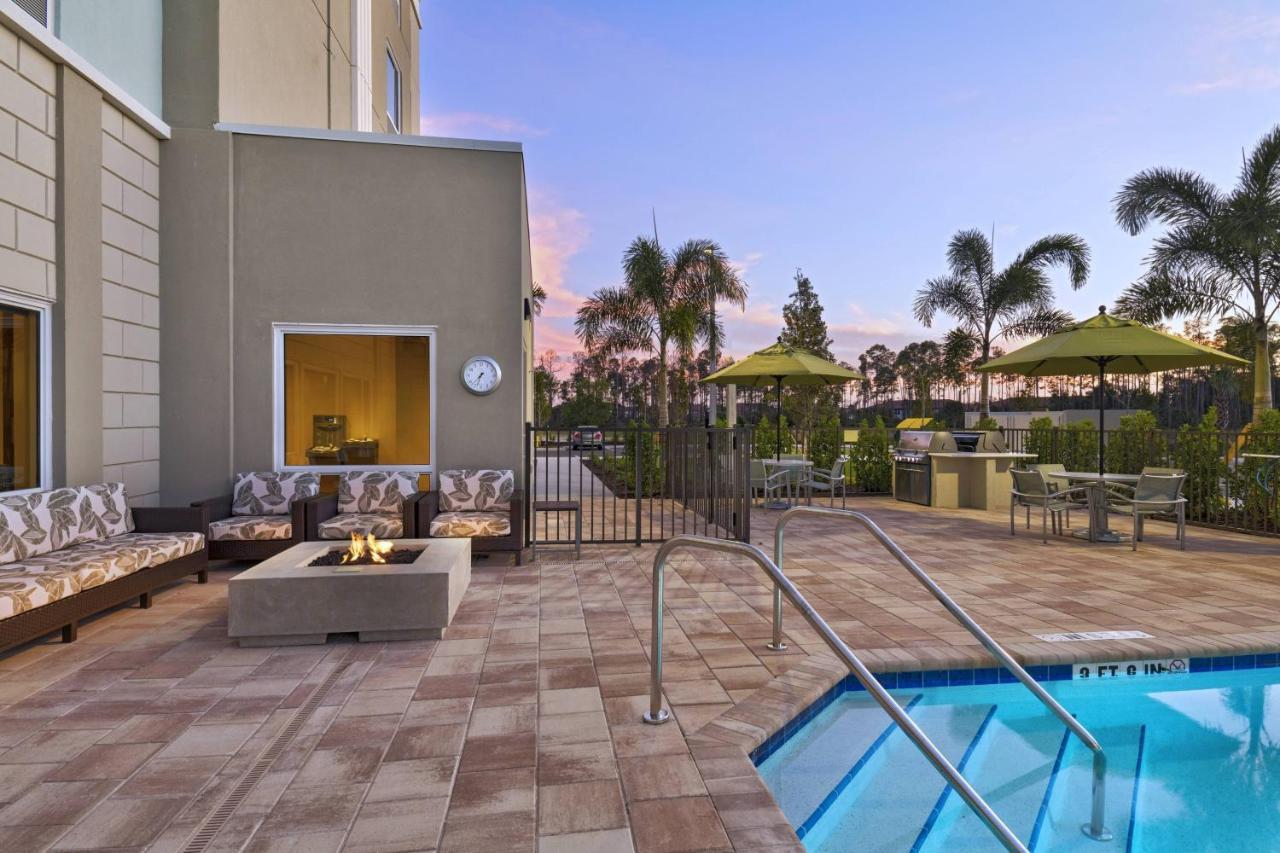 Towneplace Suites By Marriott Naples Vineyards Екстер'єр фото