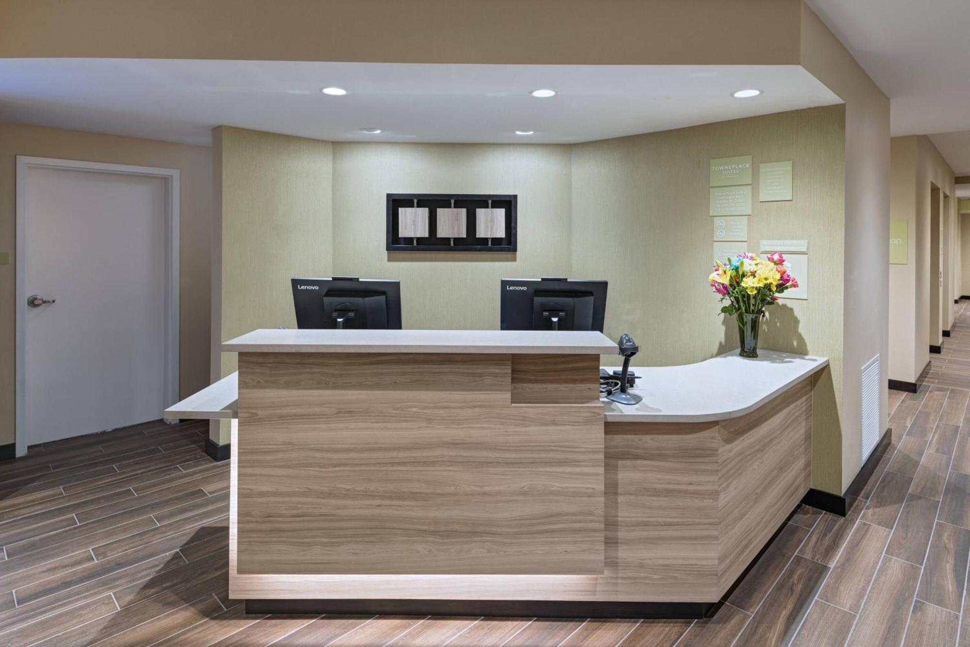 Towneplace Suites By Marriott Naples Vineyards Екстер'єр фото