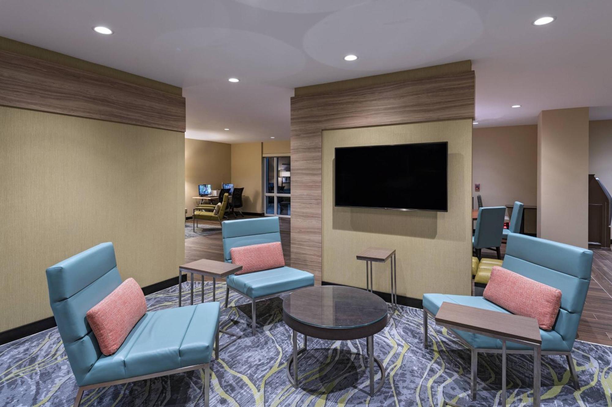 Towneplace Suites By Marriott Naples Vineyards Екстер'єр фото