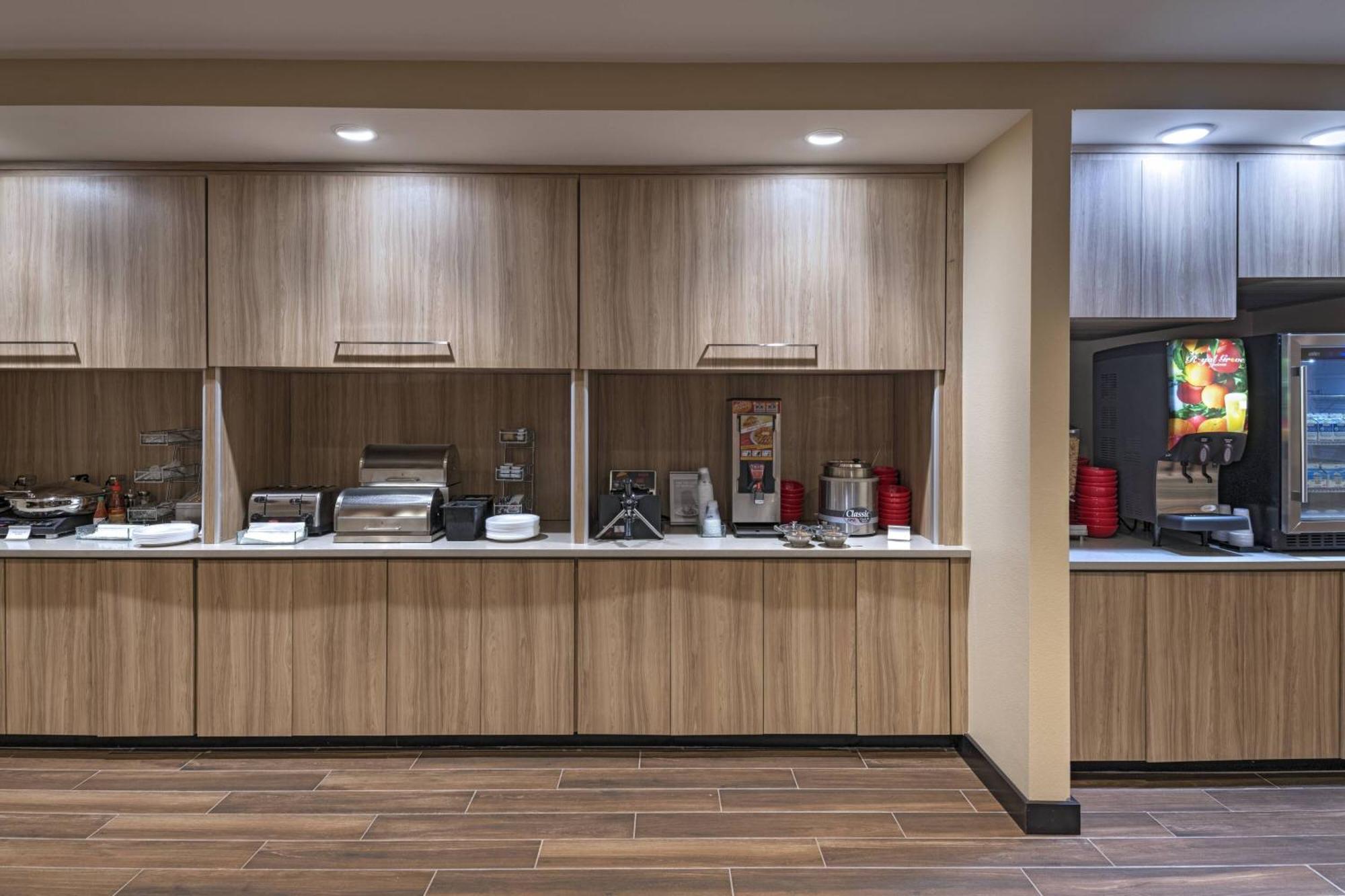 Towneplace Suites By Marriott Naples Vineyards Екстер'єр фото